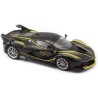 BBURAGO Véhicule Bburago Ferrari Signature FXXK noire en métal a l'échelle 1/43eme