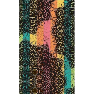 Carte postale microlorge