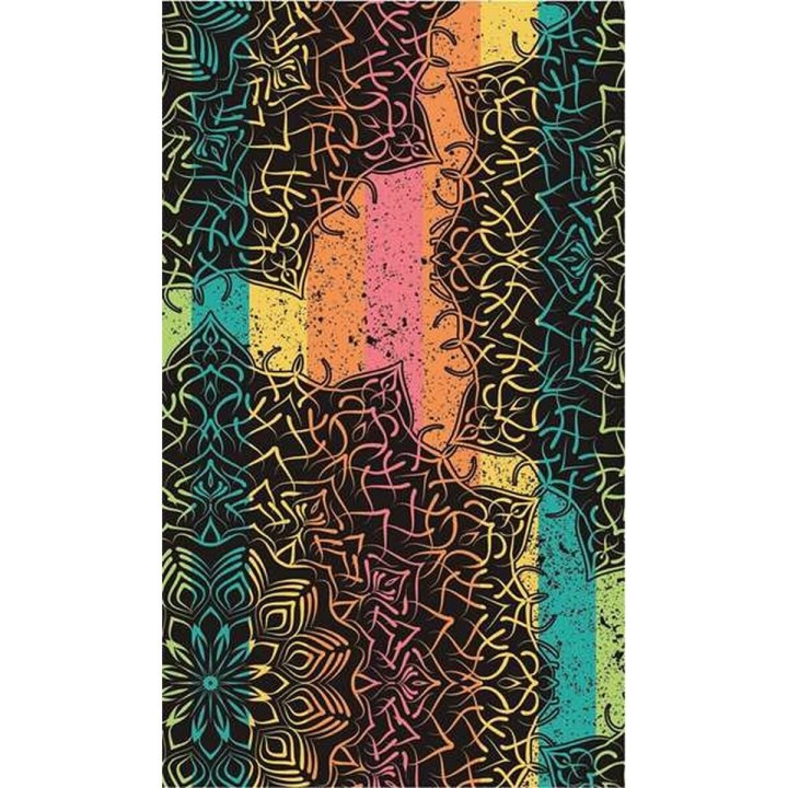 Carte postale microlorge