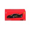 BBURAGO Véhicule Bburago Ferrari Signature FXXK noire en métal a l'échelle 1/43eme