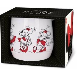 Tasse avec boîte Minnie...