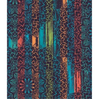 Carte postale microlorge