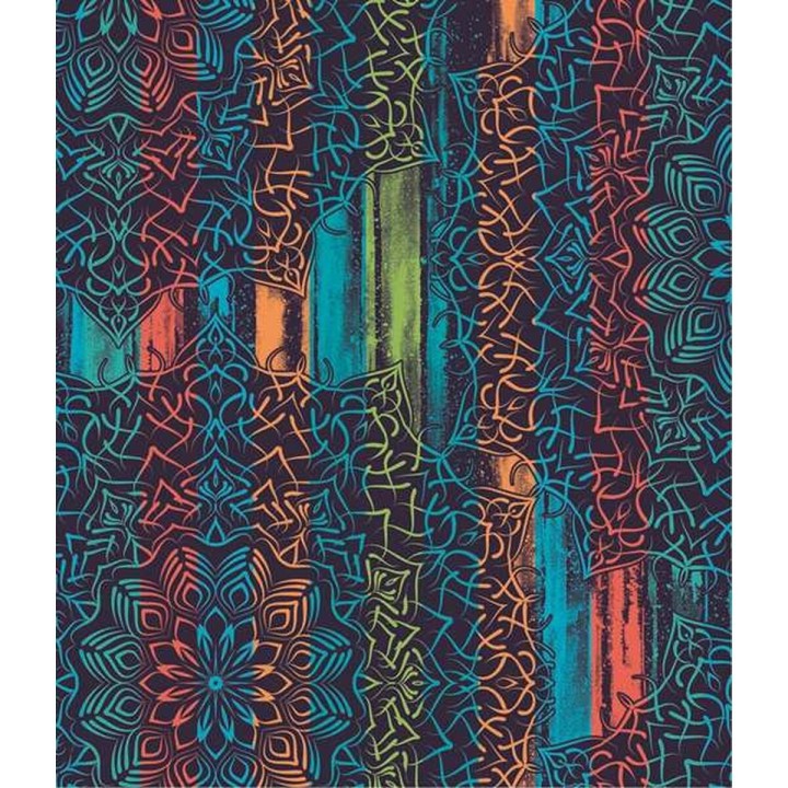 Carte postale microlorge