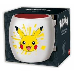 Tasse avec boîte Pokémon...