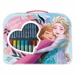 Kit de Dessin Frozen 32 x...