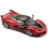 BBURAGO Véhicule Bburago Ferrari Signature FXXK rouge en métal a l'échelle 1/43eme - Maisto