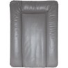 BABYCALIN Matelas a langer Essentiel taupe