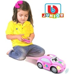 BURAGO Junior Voiture RC...