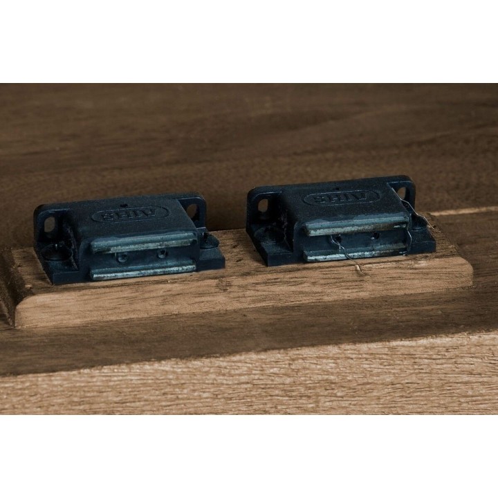 Carte postale microlorge