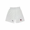 Pantalon court Puma Baskonia Away Basket-ball Blanc