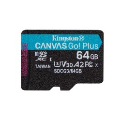 Carte Mémoire Micro SD avec...