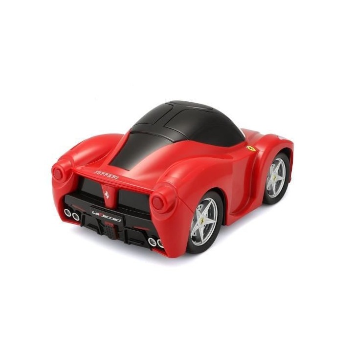 BB JUNIOR Véhicule radiocommandé BB Junior 1er âge LaFerrari