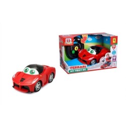 BB JUNIOR Véhicule radiocommandé BB Junior 1er âge LaFerrari