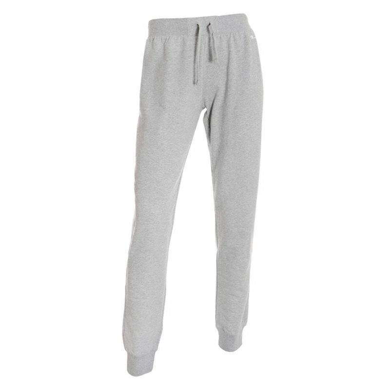 Pantalon de Survêtement pour Adultes Champion Athletic Femme Gris clair