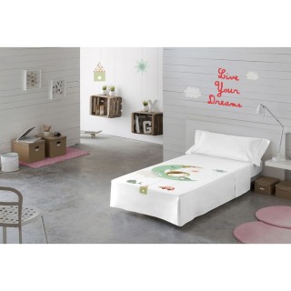 Carte postale microlorge