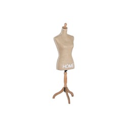 Mannequin DKD Home Decor 37...