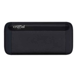 Disque Dur Externe Crucial X8