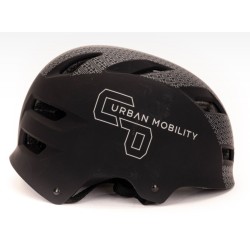 Casque pour Trottinette électrique Urban Prime UP-HLM-URB-L L Noir