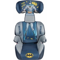 Siège de Voiture Batman...