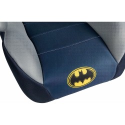 Siège de Voiture Batman CZ11074 15 - 36 Kg Gris Rouge