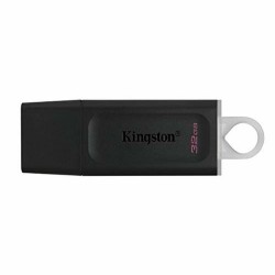 Pendrive Kingston DTX/32GB Noir Gris 32 GB