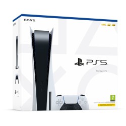 PlayStation 5 Sony C...