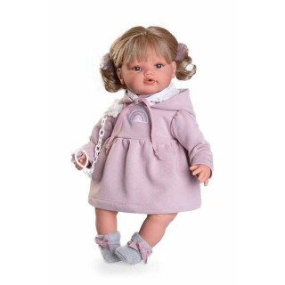 Carte postale microlorge