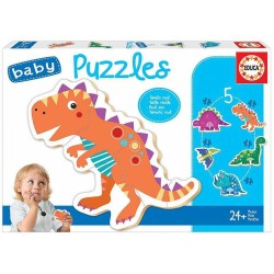 Puzzle Enfant Educa...