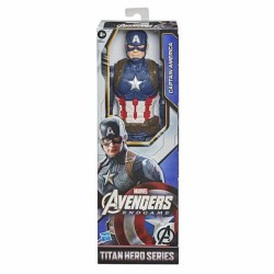 Figurine d’action The Avengers F1342 30 cm