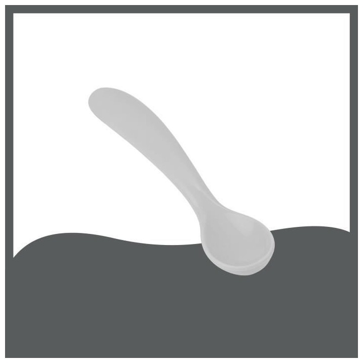 Babymoov Coffret repas 15-24 mois, TAST'ISY Chien Bleu