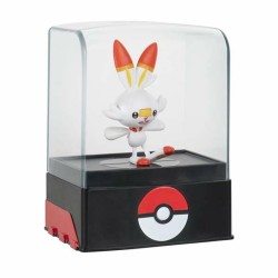 Figure à Collectionner Pokémon 5 cm