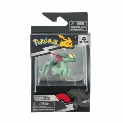 Figure à Collectionner Pokémon 5 cm