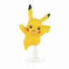 Figure à Collectionner Pokémon 5 cm