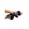 Gants de Cyclisme Urban Prime UP-GLW-EBK/L Noir (L)