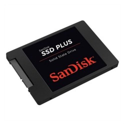 Disque dur SanDisk...