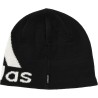 Chapeau Adidas Aeroready Big Logo S/M Noir