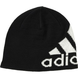 Chapeau Adidas Aeroready Big Logo S/M Noir