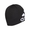 Chapeau Adidas Aeroready Big Logo S/M Noir