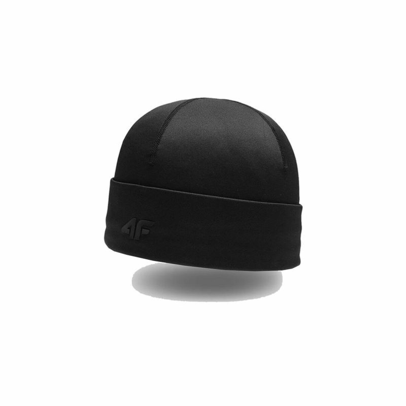 Chapeau 4F Functional CAF011 Running Noir S/M