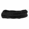 Snood polaire 4F H4Z22-BANU001-20S Noir