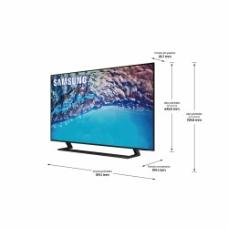 TV intelligente Samsung UE50BU8500KXXC 50" 4K ULTRA HD LED WIFI