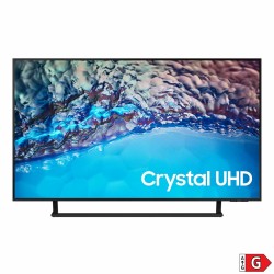 TV intelligente Samsung UE50BU8500KXXC 50" 4K ULTRA HD LED WIFI