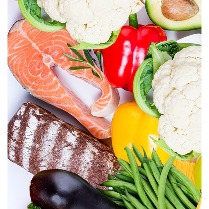 Carte postale microlorge