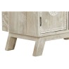 Caisson à Tiroirs DKD Home Decor Naturel Bois de manguier 61 x 33,5 x 68,5 cm