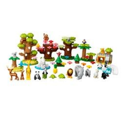 Playset Lego 10975A...