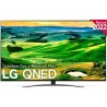 TV intelligente LG 50QNED826QB 50" WI-FI 50" 4K Ultra HD Edge-LED AMD FreeSync