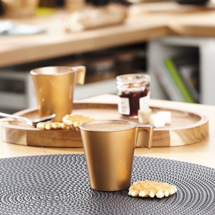 Carte postale microlorge