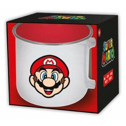 Tasse Super Mario Boîte...