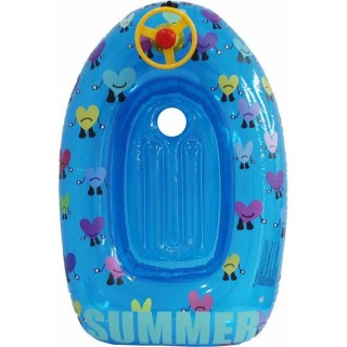 Carte postale microlorge