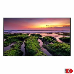 Écran Videowall Samsung LH65QBBEBGCXEN UHD 65" LED 50-60 Hz 65"